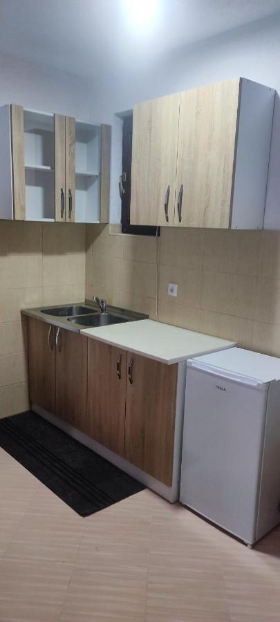 Apartman Osmancevic Plav Exterior foto