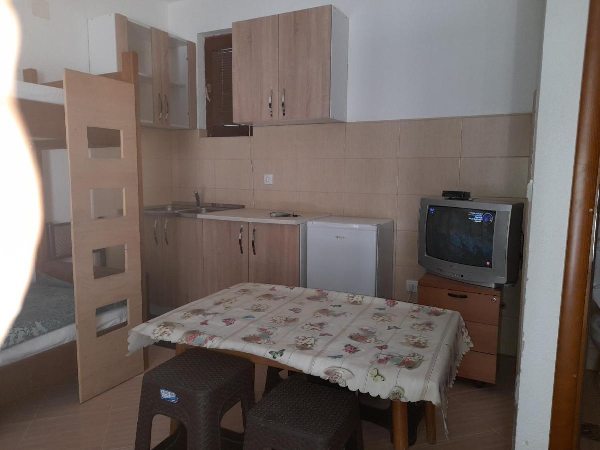 Apartman Osmancevic Plav Exterior foto