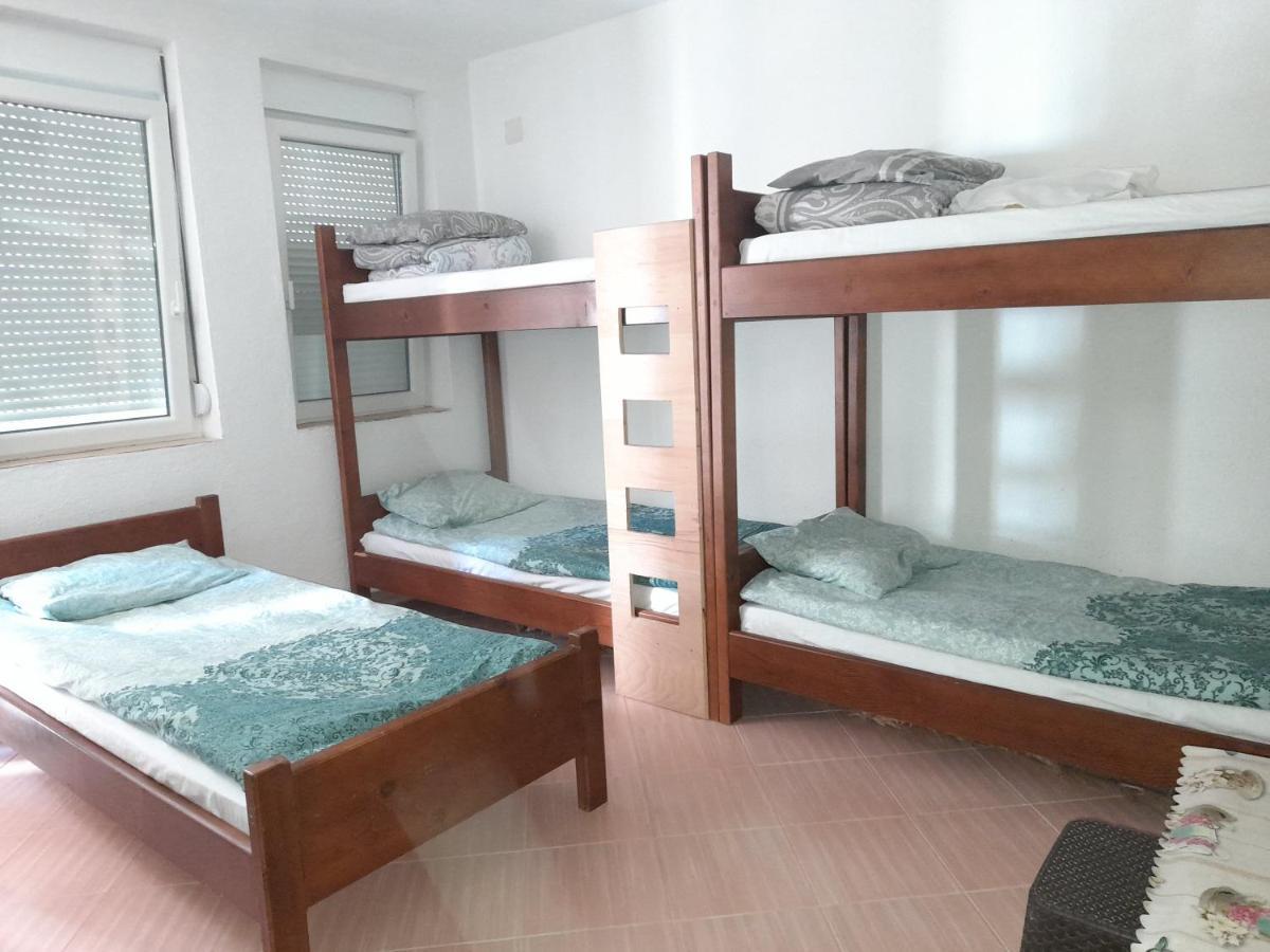 Apartman Osmancevic Plav Exterior foto